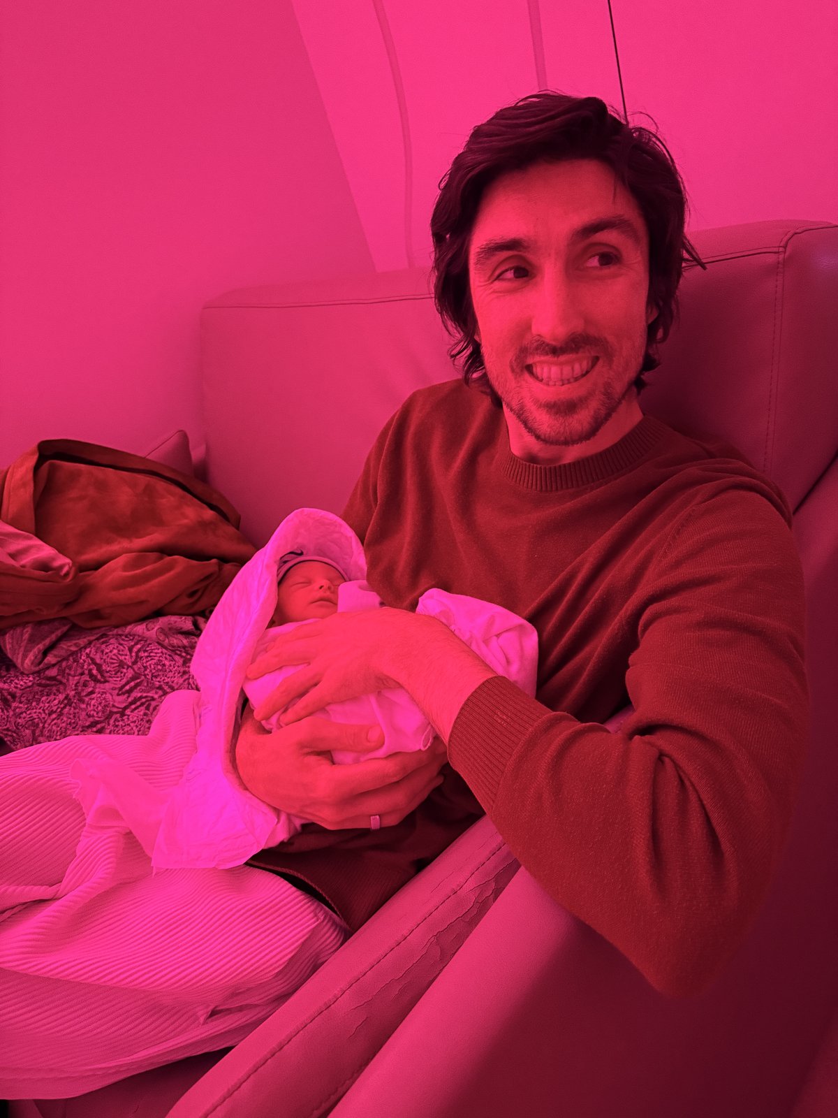 Nirvān, lumière du soir